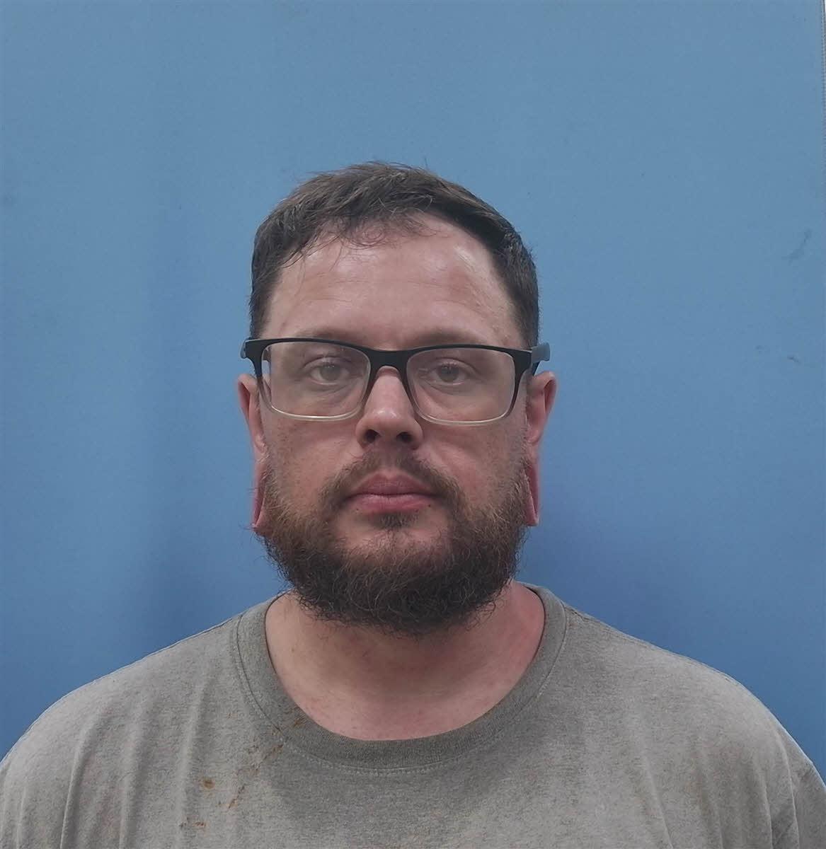 mugshot of DERRICK  SIMMONS