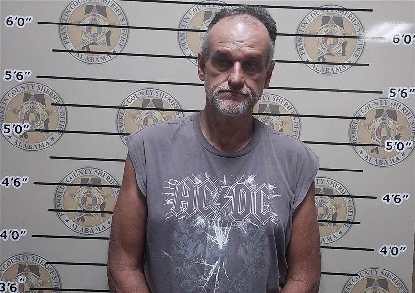 mugshot of JAMES  LINDLEY