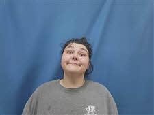 mugshot of KRISTEN  BOLTON
