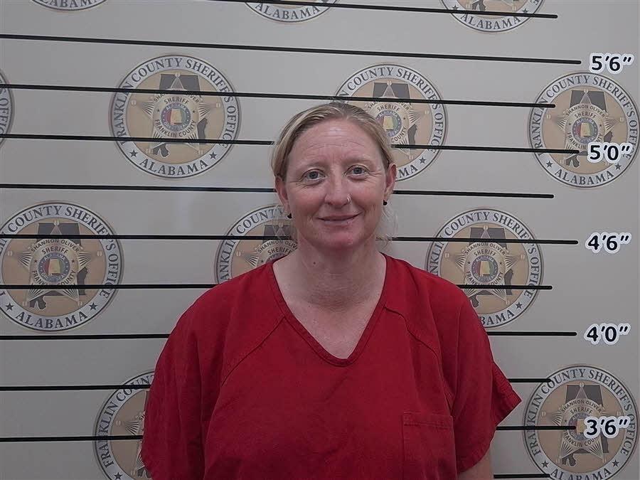 mugshot of LORETTA  FRANCIS
