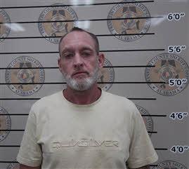 mugshot of LESLIE  CAMERON