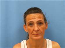 mugshot of WENDY  BRALEY