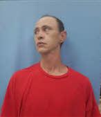 mugshot of BARRY  LANE