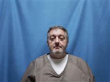 mugshot of BRADLEY  NICHOLS