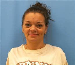 mugshot of CORTNEY  SHERRILL