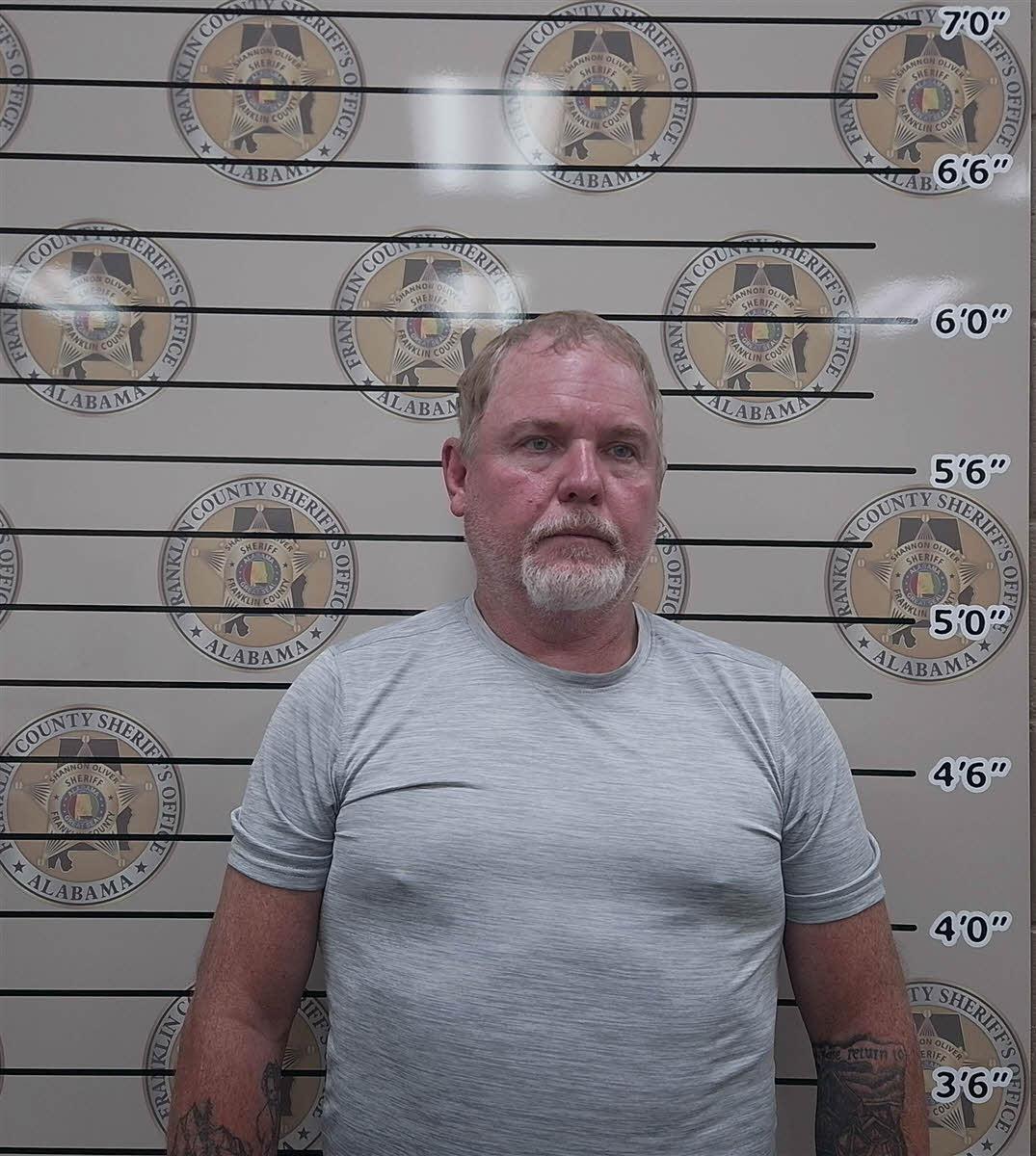 mugshot of DEWAYNE  MITCHELL