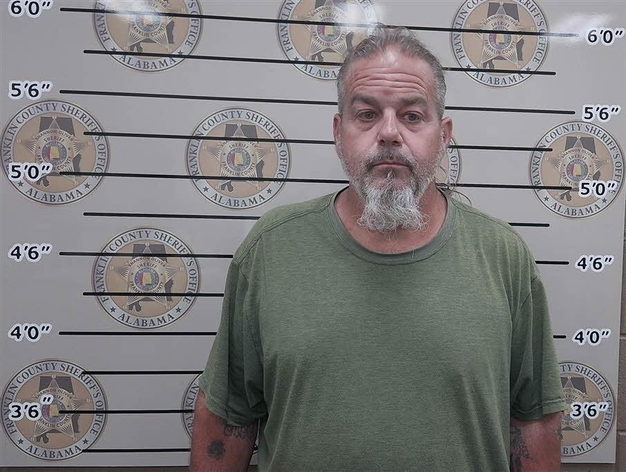 mugshot of JOSHUA  MCCANN
