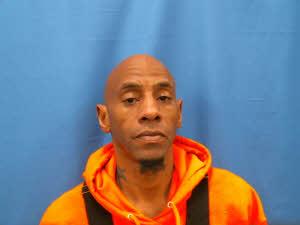 mugshot of STACEY  ELLIOTT