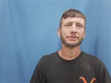 mugshot of BRANDON  CHANEY