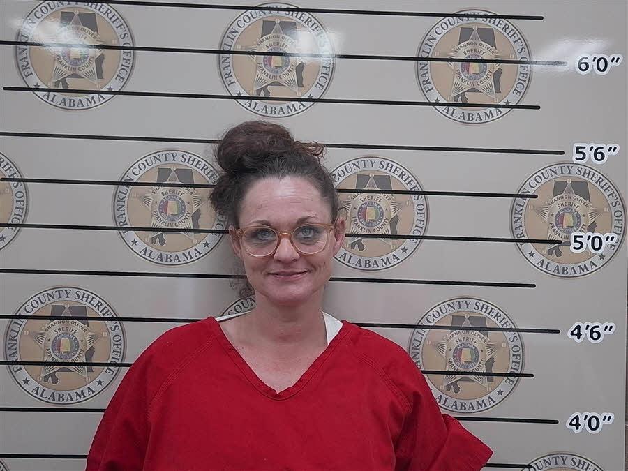 mugshot of JENNIFER  NANCE