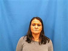 mugshot of BRANDY  DOWDY