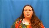 mugshot of PAYTON  GANN