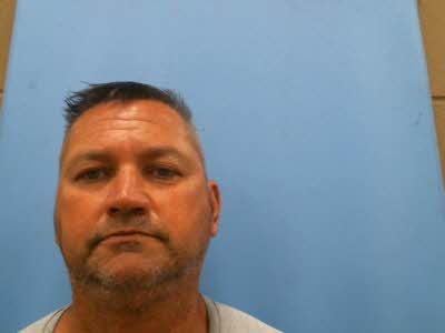mugshot of WENDELL  SWINNEY