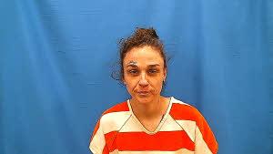 mugshot of KATHERINE  JACKSON