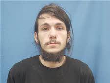 mugshot of PAUL  TRANKLE