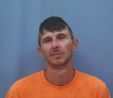 mugshot of COREY  WIGGINTON