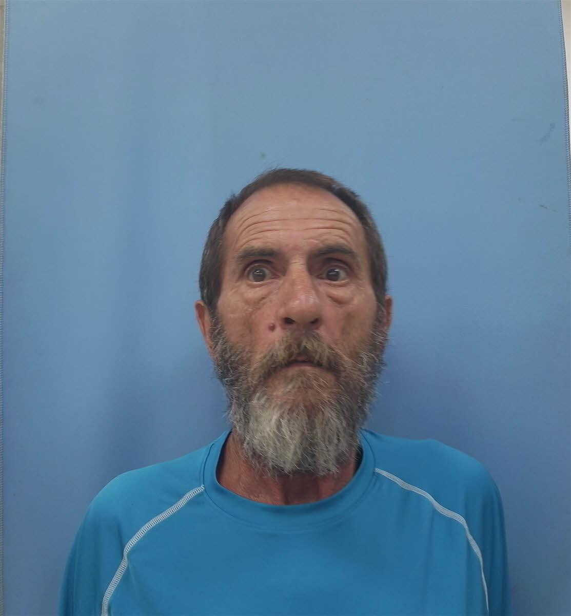 mugshot of JAMES  PRESLEY