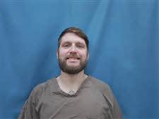 mugshot of DUSTIN  PROCTOR