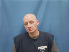 mugshot of JEFFERY  SWEARENGIN
