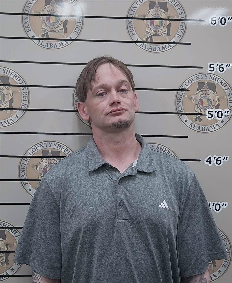 mugshot of ROBERT  CORNELISON