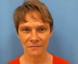 mugshot of ANNA  ALLEN