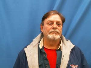 mugshot of ELTON  STRICKLAND