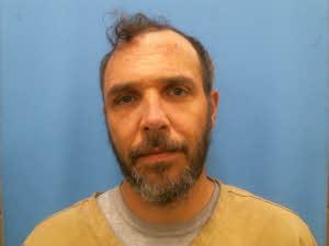 mugshot of TIMOTHY  CLOUGH