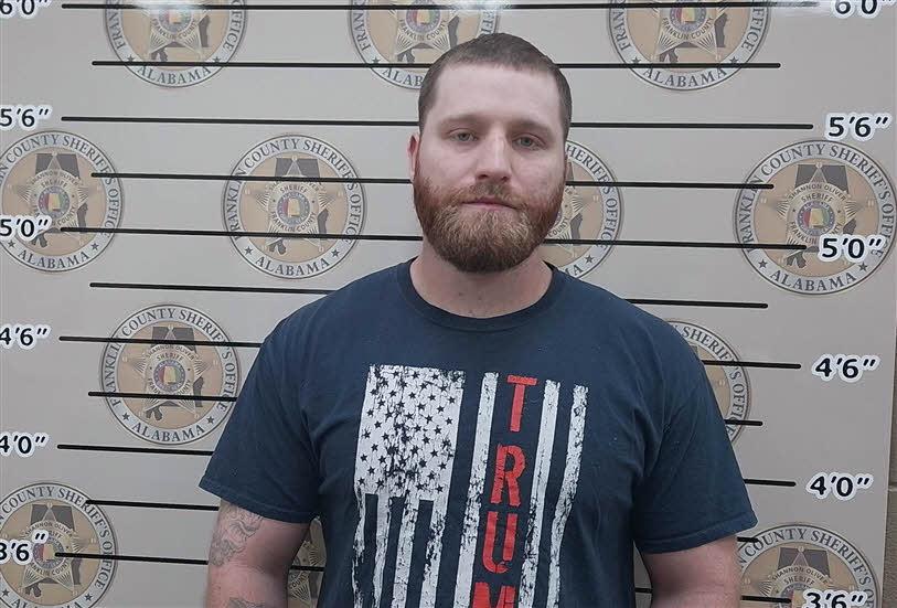 mugshot of TAYLOR  STONE