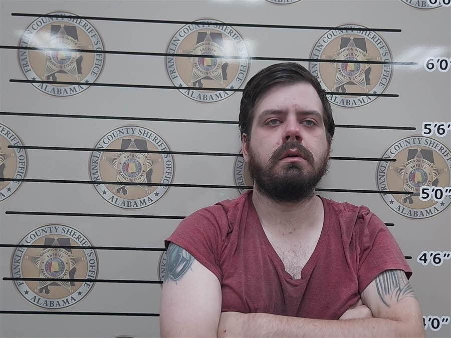 mugshot of WILLIAM  FISHER