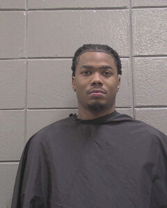 mugshot of CORTEZ  HASSELL