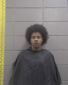 mugshot of JHMIR  WILSON