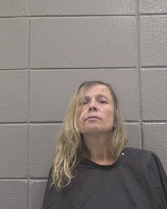 mugshot of MELISSA  TAYLOR