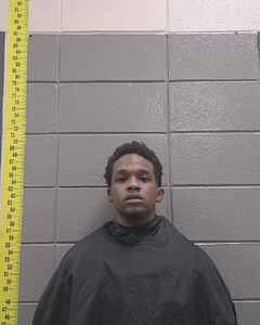 mugshot of LA`BRIAN  WILLIS