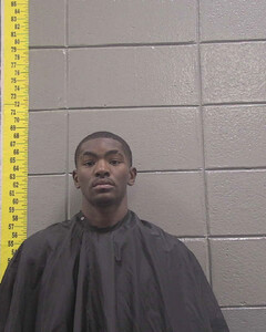 mugshot of JAVARIOUS  JENKINS