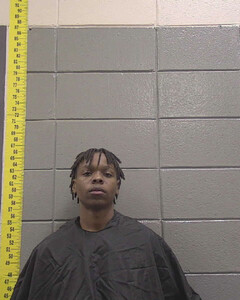 mugshot of RUBEN  BOATWRIGHT