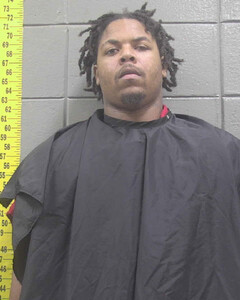 mugshot of QADARIAN  EASLEY