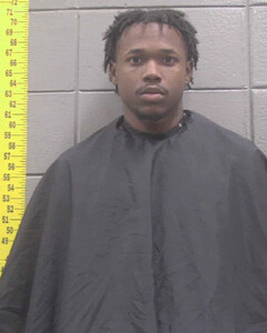 mugshot of ANTONIO  WALKER
