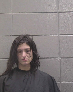 mugshot of KAILA ANN  WHITLING