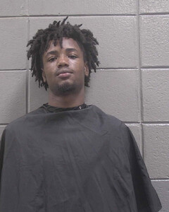 mugshot of JATAYVION  SYKES