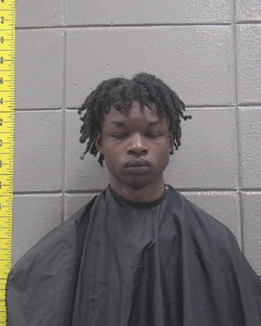 mugshot of NOAH  PAYTON