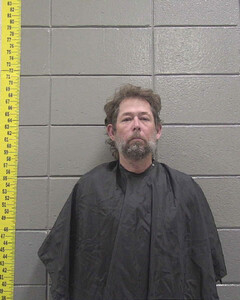 mugshot of TRAVIS  BEUGNOT