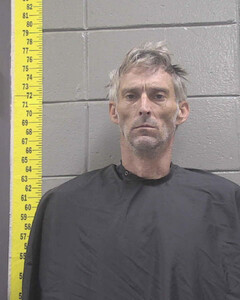 mugshot of JOSHUA  CHANCELLOR