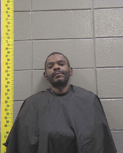 mugshot of UNDREAL  HAYES