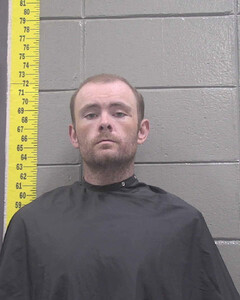 mugshot of WILLIAM  BELL