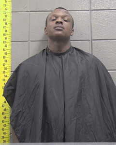mugshot of TERROIN  HULL