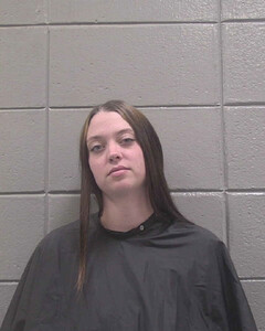 mugshot of HARLEY  IRBY