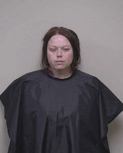 mugshot of SARAH  ALEXANDER