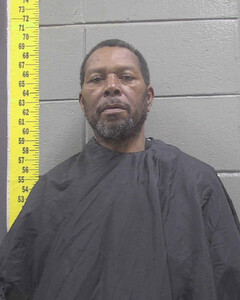mugshot of WILLIE  AMERSON