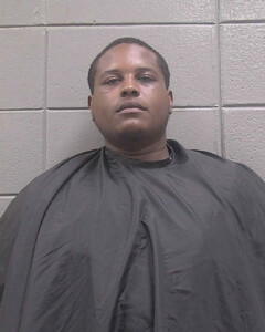 mugshot of CORDALE  ARRINGTON
