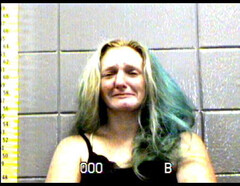 mugshot of TORI  ATKINSON